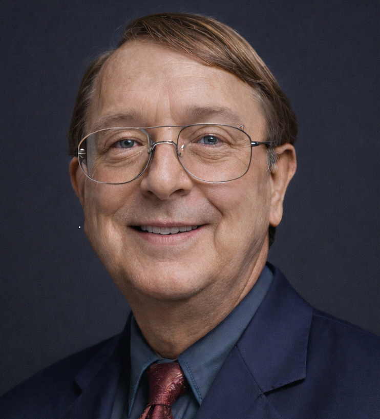 John M. Willis