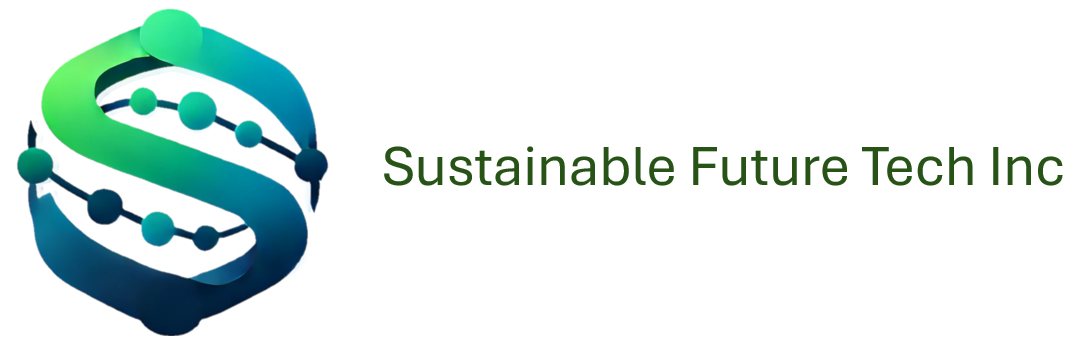 Sustainable Future Tech